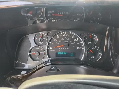 Chevrolet Express Van