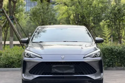 Roewe i5