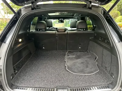 Mercedes-Benz GLE AMG