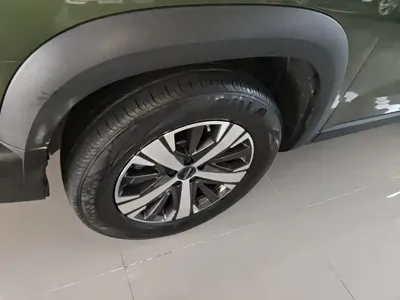 Haval Big Dog