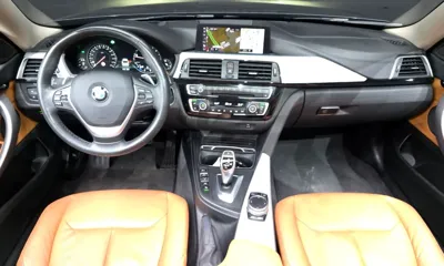 BMW 4-Series
