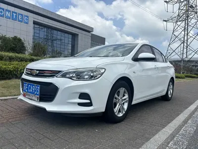 Chevrolet Cavalier