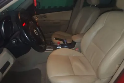 Mazda Mazda 3