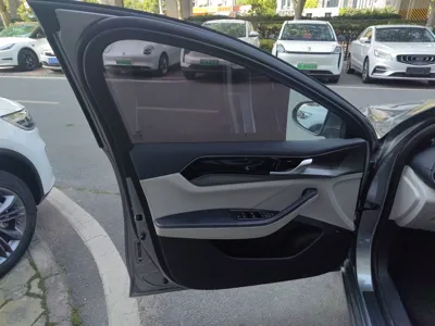 BYD Qin