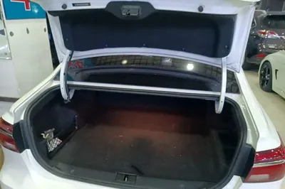 Roewe i6 New Energy