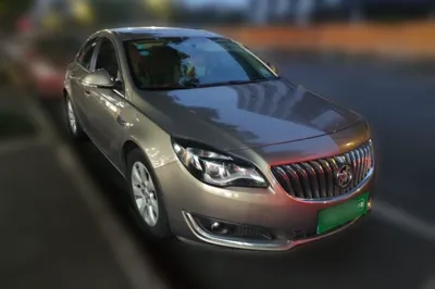 Buick Regal