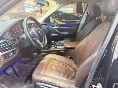 BMW X5 (Import)