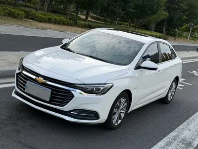 Chevrolet Monza