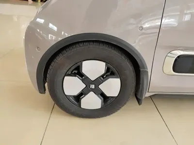 Baojun KiWi EV