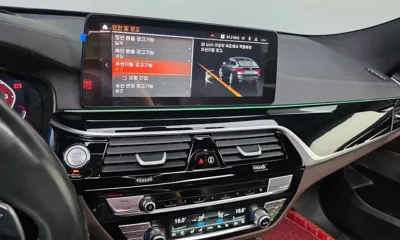 BMW Gran Turismo