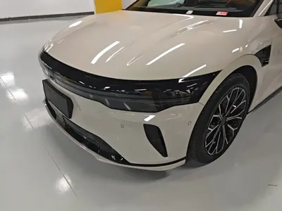 Zeekr 极氪007GT