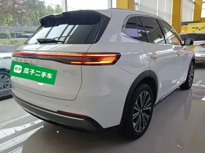Galaxy 银河星舰7