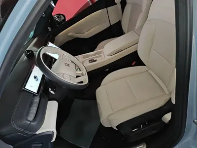 Nio ES6