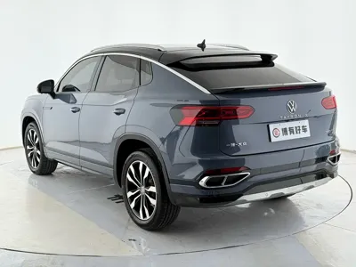 Volkswagen X