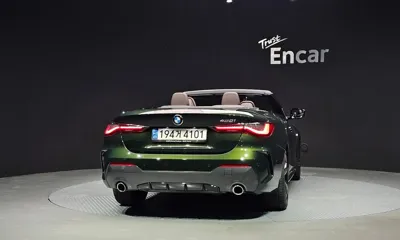 BMW 4-Series