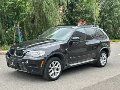 BMW X5 (Import)