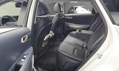 Hyundai Nexo
