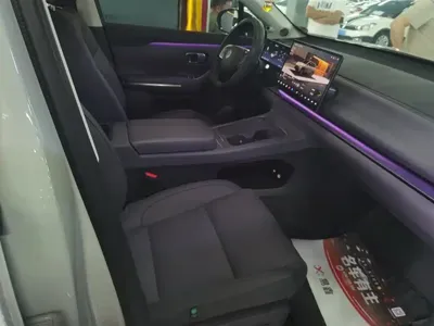 Leapmotor Leapmotor C10
