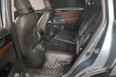 GAC Trumpchi GS8