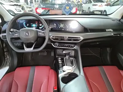 Changan Eado