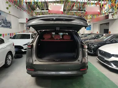 Changan 长安CS75PLUS