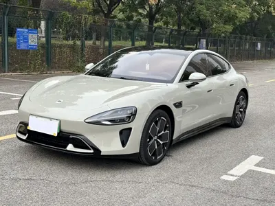 Xiaomi SU7