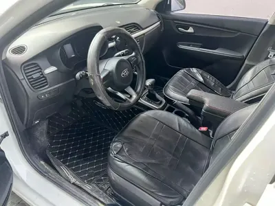 Kia K2