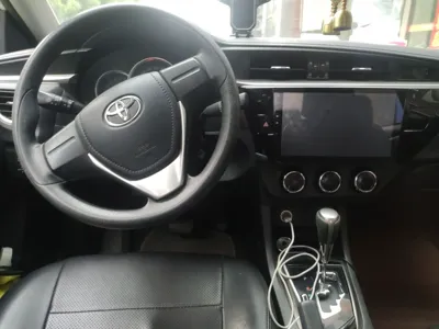 Toyota Levin
