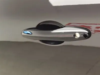 WEY Wey VV7