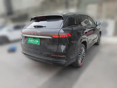 Chery Tiggo 9 C-DM