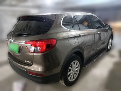 Buick Envision