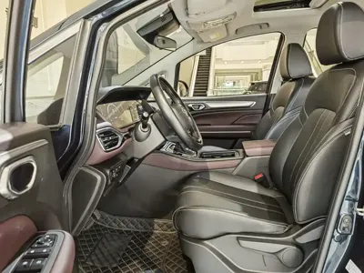 GAC Motor Trumpchi M6