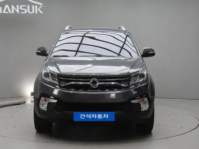KG_Mobility_Ssangyong KORANDO