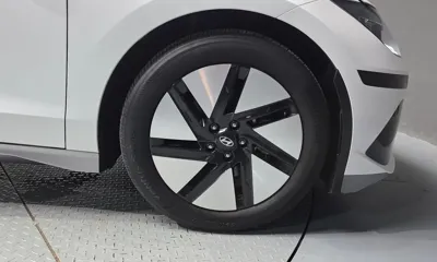 Hyundai Ioniq6