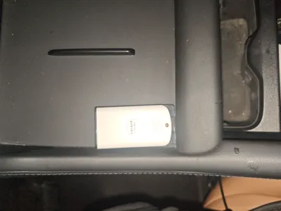 Geely Galaxy L7