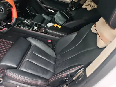 BYD Tang New Energy