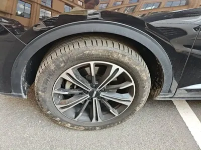 WEY Wey VV6