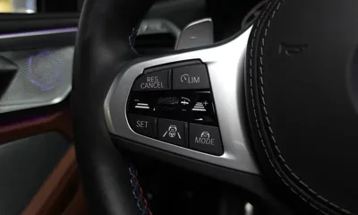 BMW 8-Series