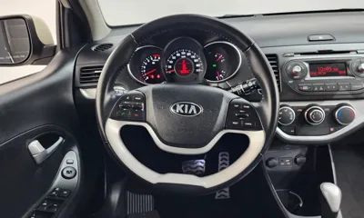 Kia Morning