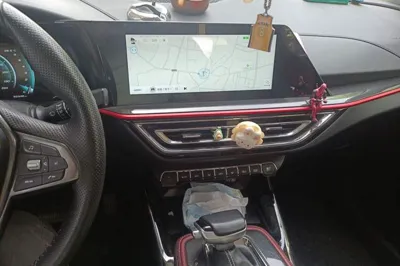 CHANGAN OSHAN X5