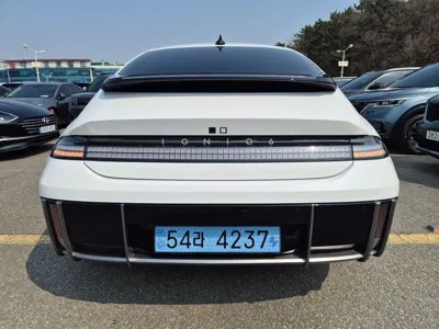 Hyundai Ioniq6