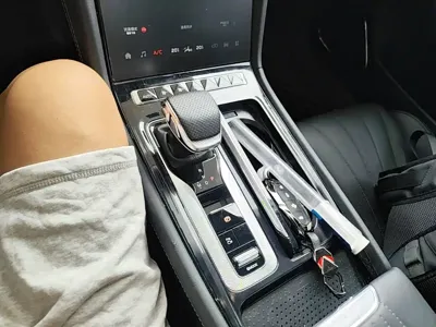 Hongqi Hongqi H5