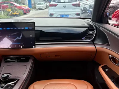 BYD Han