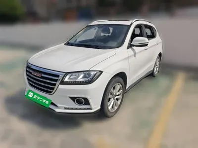 Haval H2