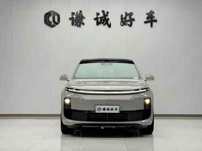 Li Auto Li L6