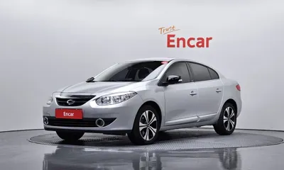 Renault-KoreaSamsung SM3