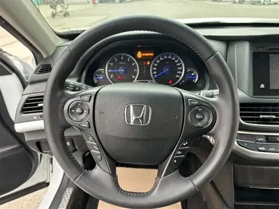 Honda Crosstour