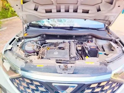 Jetta VS7