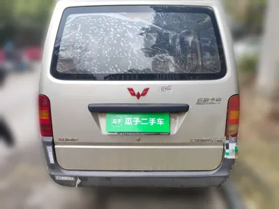 Wuling Zhiguang