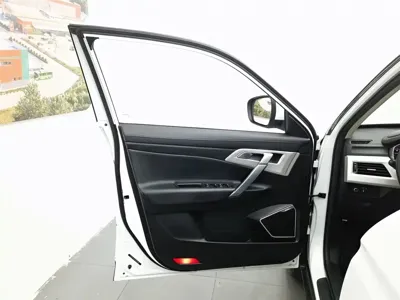 Geely Boyue